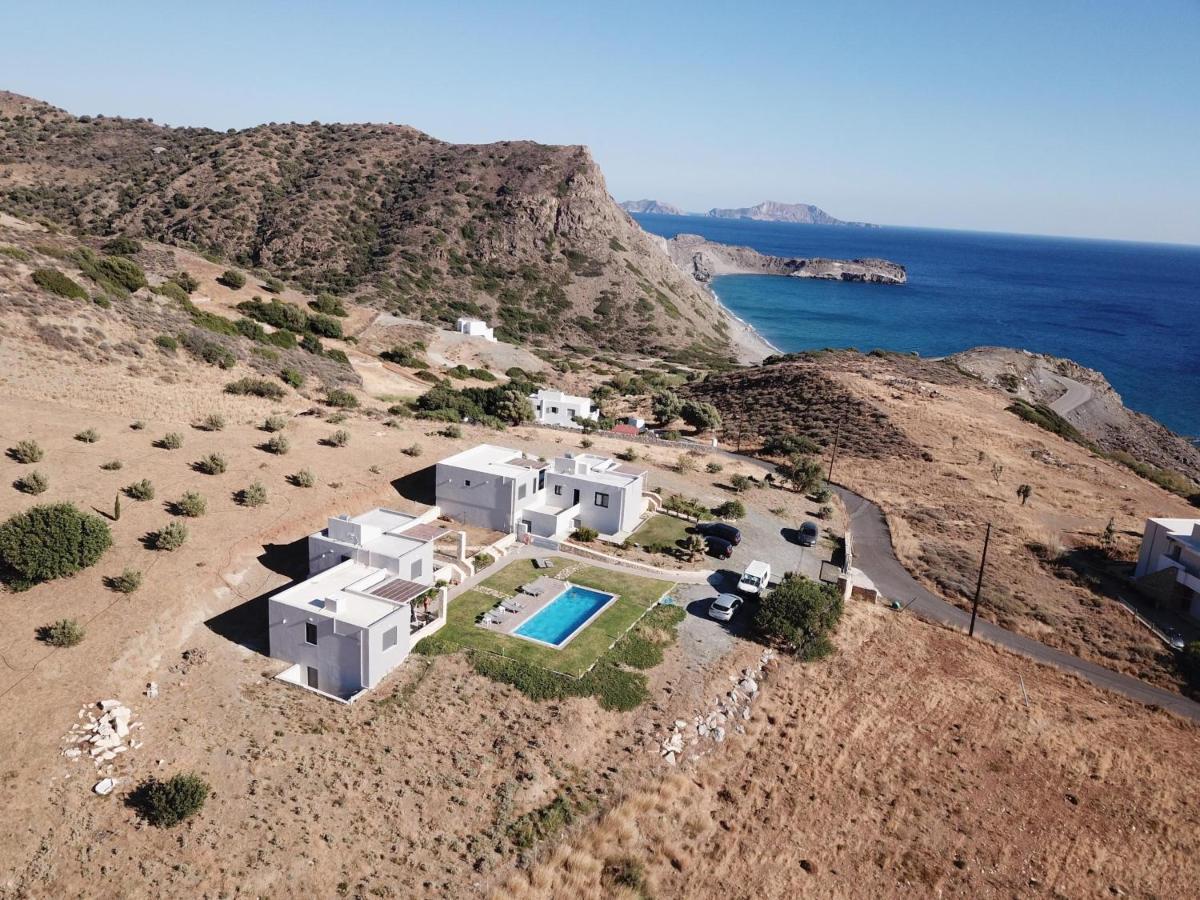 فيلا Triopetra View 3 المظهر الخارجي الصورة